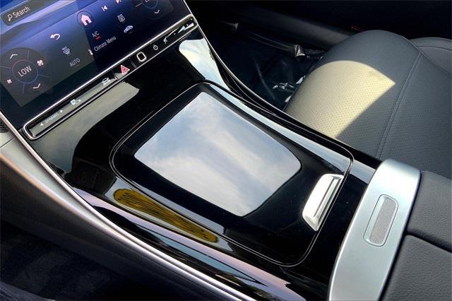 used 2025 Mercedes-Benz C-Class car, priced at $42,697