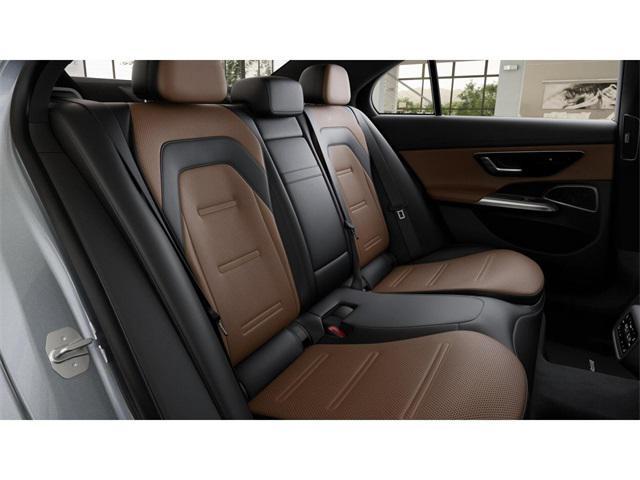 new 2026 Mercedes-Benz AMG E 53 car, priced at $108,705