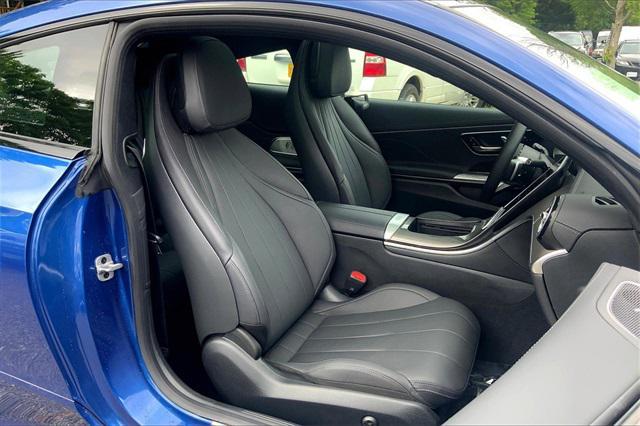 used 2024 Mercedes-Benz CLE 300 car, priced at $55,693