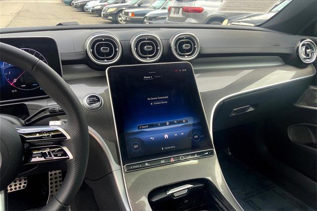 used 2024 Mercedes-Benz CLE 300 car, priced at $55,693
