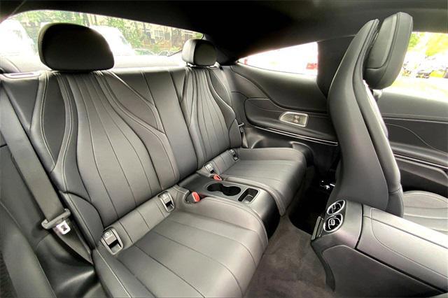 used 2024 Mercedes-Benz CLE 300 car, priced at $55,693