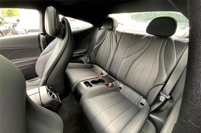 used 2024 Mercedes-Benz CLE 300 car, priced at $55,693