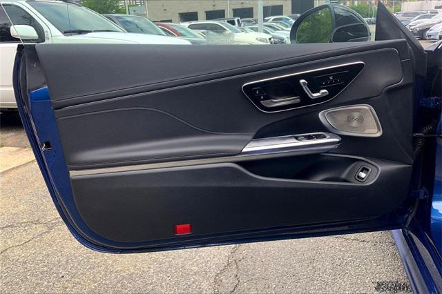 used 2024 Mercedes-Benz CLE 300 car, priced at $55,693
