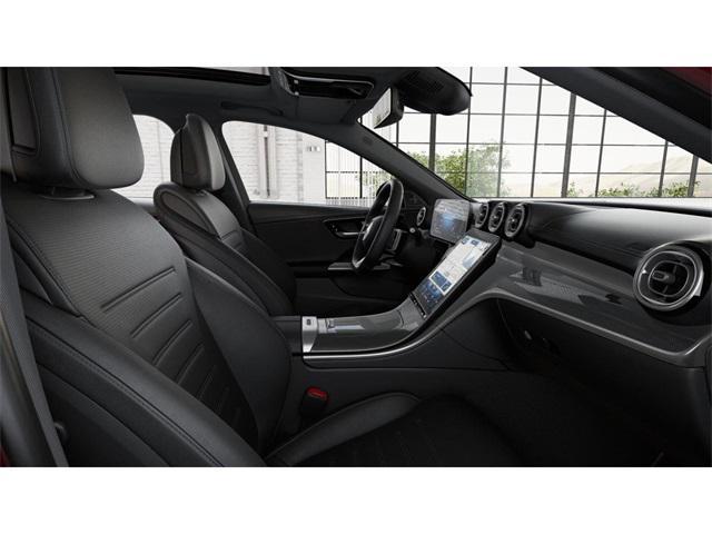 new 2025 Mercedes-Benz C-Class car, priced at $61,045