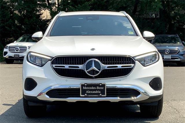 new 2024 Mercedes-Benz GLC 300 car, priced at $50,985