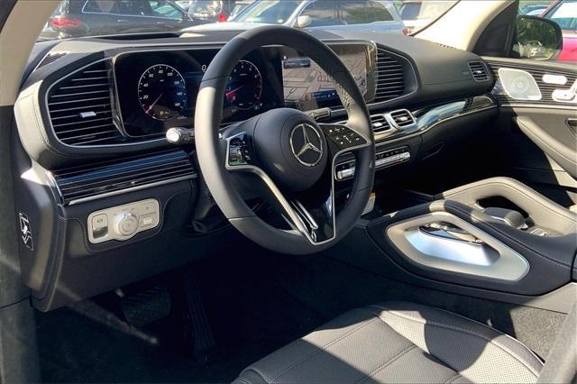 new 2024 Mercedes-Benz GLE 580 car, priced at $101,690