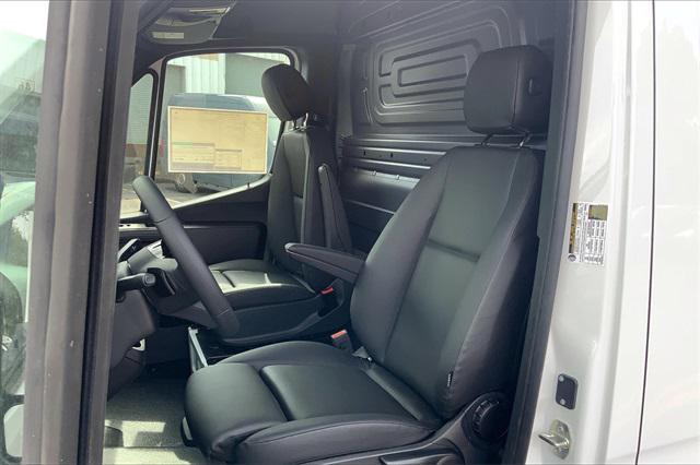 new 2025 Mercedes-Benz Sprinter 2500 car, priced at $66,874