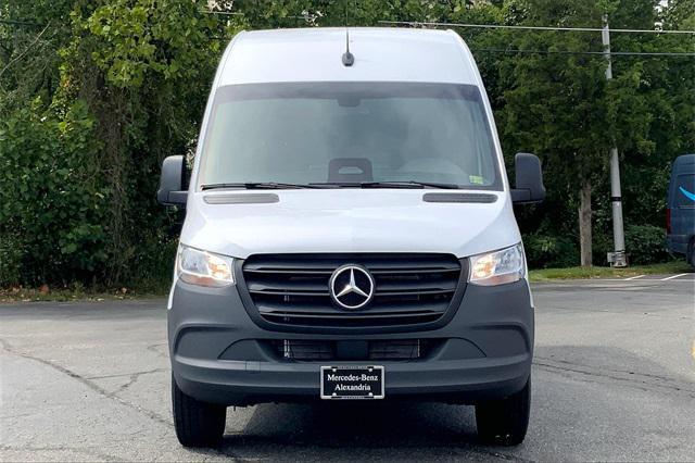 new 2025 Mercedes-Benz Sprinter 2500 car, priced at $66,874