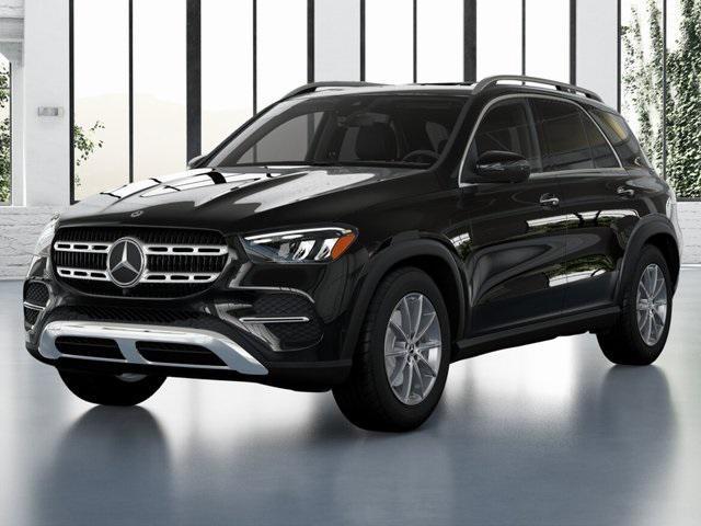 new 2025 Mercedes-Benz GLE 350 car, priced at $65,865