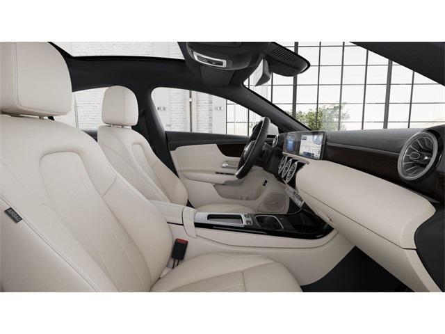 new 2026 Mercedes-Benz CLA 250 car, priced at $50,735