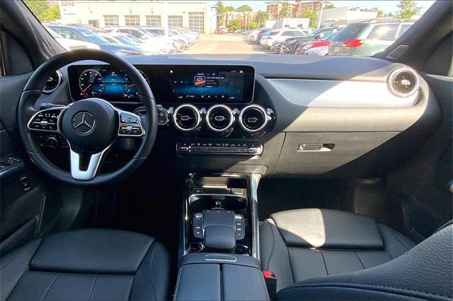 used 2021 Mercedes-Benz GLA 250 car, priced at $28,978