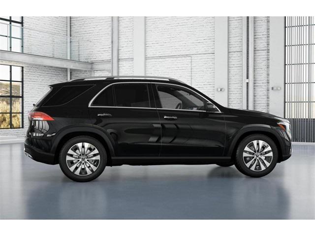 new 2025 Mercedes-Benz GLE 450e car, priced at $77,340