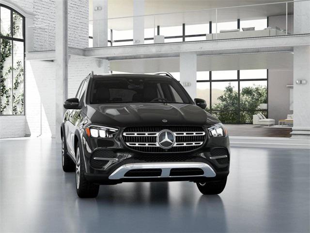 new 2025 Mercedes-Benz GLE 450e car, priced at $77,340