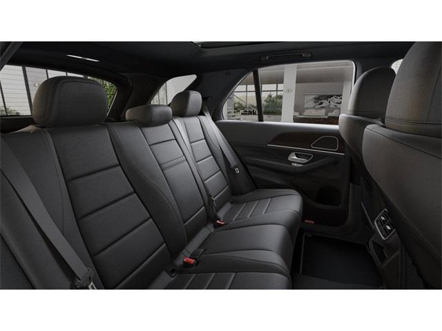 new 2025 Mercedes-Benz GLE 450e car, priced at $77,340