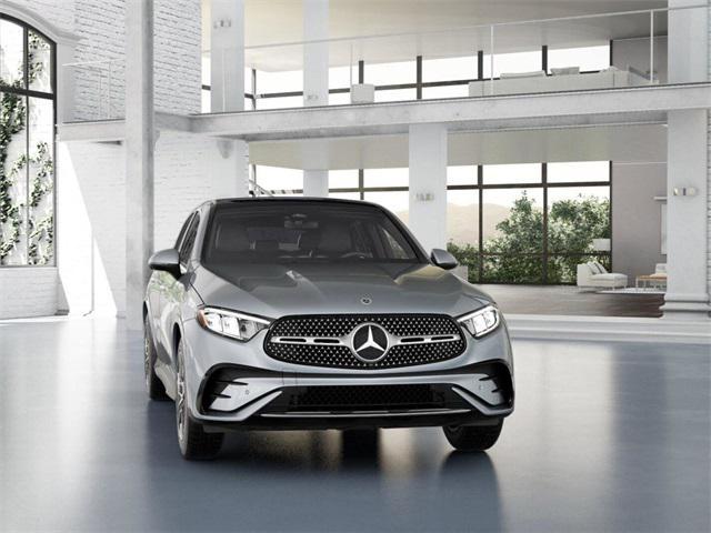 new 2026 Mercedes-Benz GLC 300 car, priced at $66,880