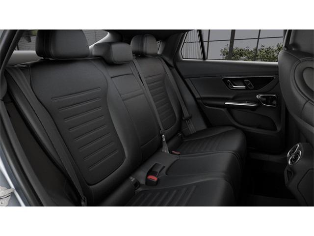 new 2026 Mercedes-Benz GLC 300 car, priced at $66,880
