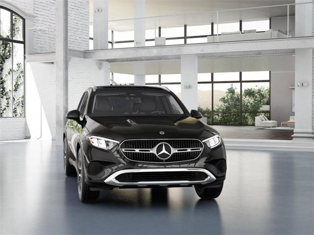 new 2025 Mercedes-Benz GLC 350e car, priced at $66,030