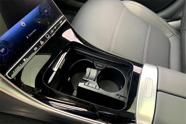 used 2025 Mercedes-Benz C-Class car, priced at $45,376