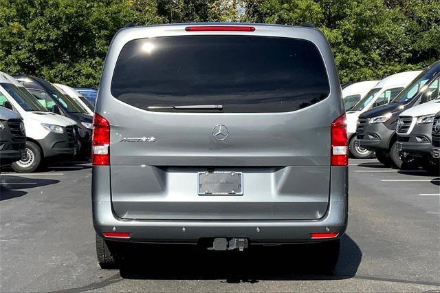 new 2023 Mercedes-Benz Metris car, priced at $59,394