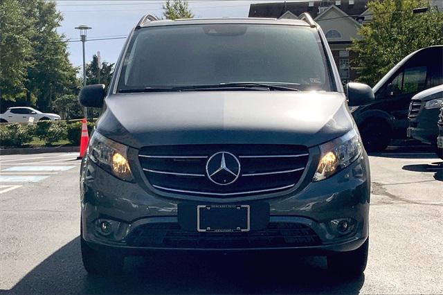 new 2023 Mercedes-Benz Metris car, priced at $59,394