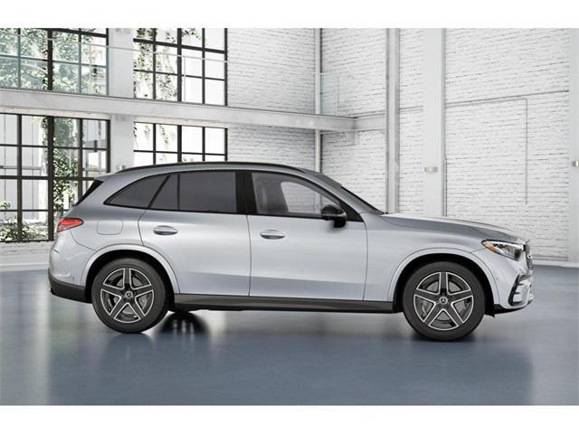 new 2026 Mercedes-Benz GLC 300 car, priced at $62,935