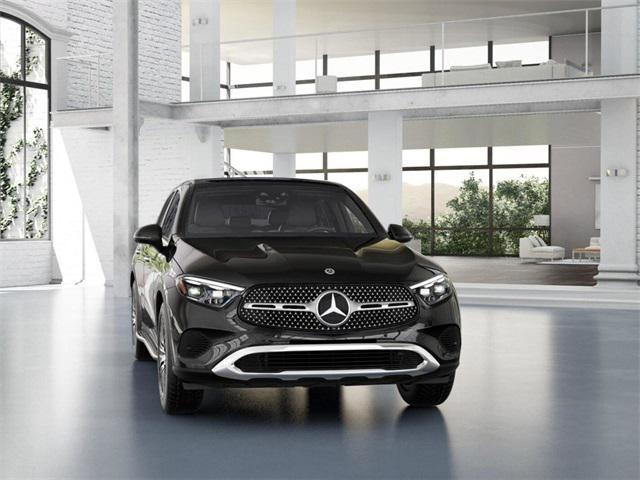 new 2026 Mercedes-Benz GLC 300 car, priced at $70,470