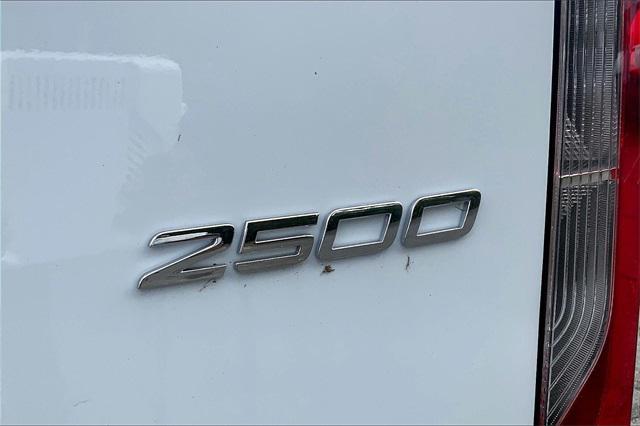 new 2024 Mercedes-Benz Sprinter 2500 car, priced at $63,892