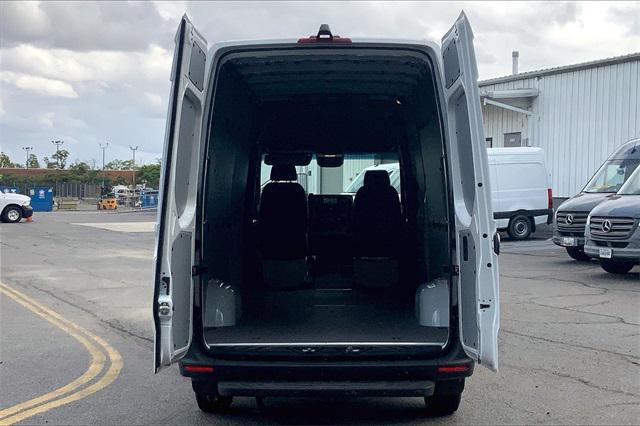 new 2024 Mercedes-Benz Sprinter 2500 car, priced at $63,892