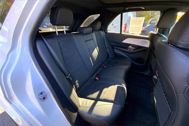 used 2022 Mercedes-Benz GLE 350 car, priced at $45,997