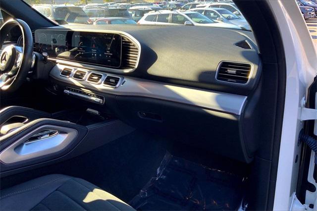 used 2022 Mercedes-Benz GLE 350 car, priced at $45,997