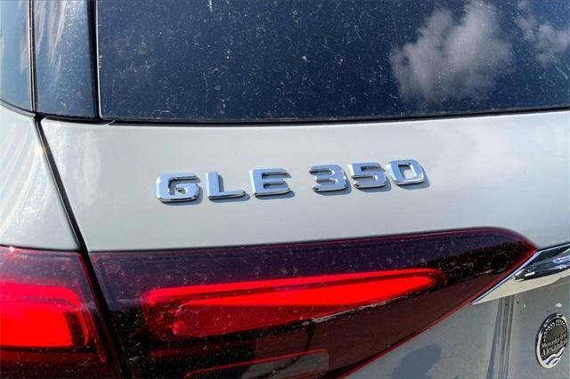 new 2024 Mercedes-Benz GLE 350 car, priced at $79,245