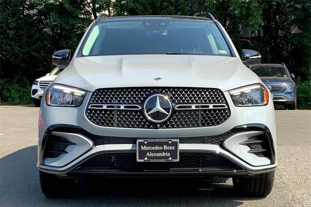 new 2024 Mercedes-Benz GLE 350 car, priced at $79,245