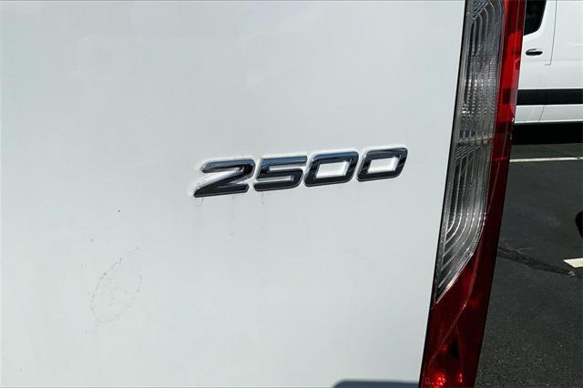 new 2024 Mercedes-Benz Sprinter 2500 car, priced at $69,216