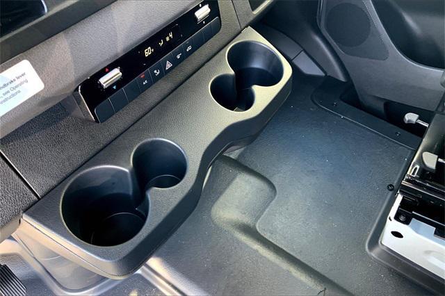 new 2024 Mercedes-Benz Sprinter 2500 car, priced at $69,216