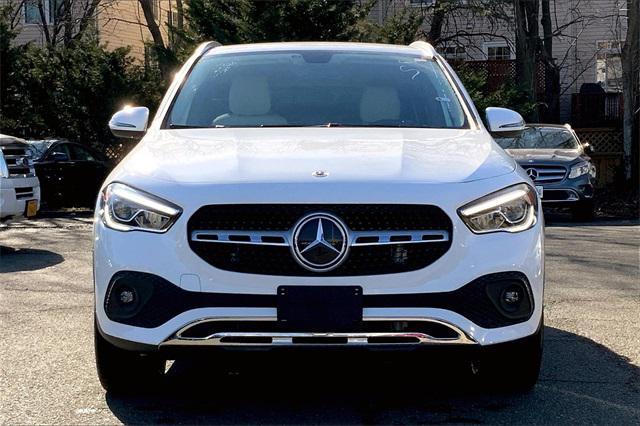 used 2022 Mercedes-Benz GLA 250 car, priced at $32,997