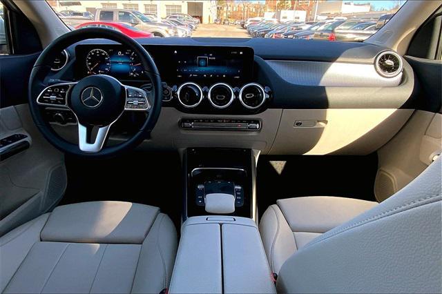 used 2022 Mercedes-Benz GLA 250 car, priced at $32,997