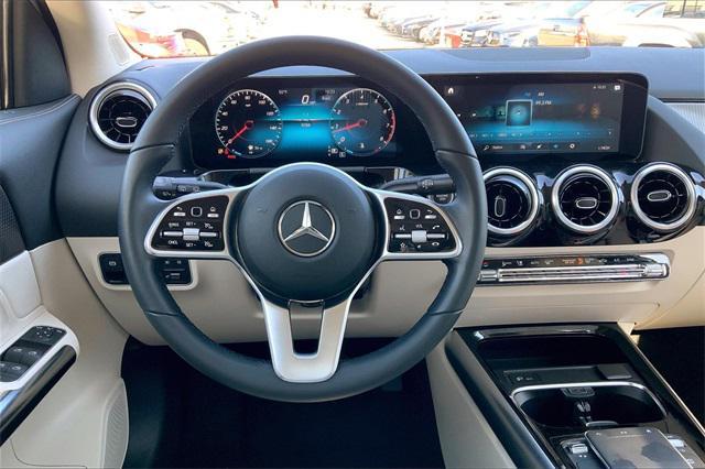 used 2022 Mercedes-Benz GLA 250 car, priced at $32,997