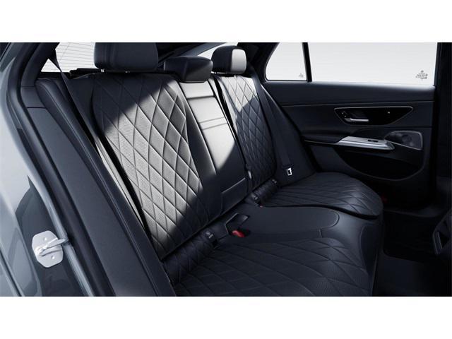 new 2024 Mercedes-Benz E-Class car, priced at $94,440