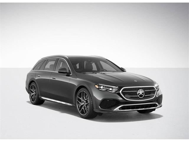 new 2024 Mercedes-Benz E-Class car, priced at $94,440