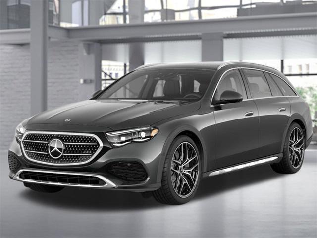 new 2024 Mercedes-Benz E-Class car, priced at $94,440