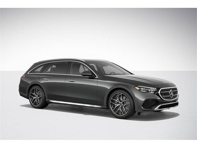 new 2024 Mercedes-Benz E-Class car, priced at $94,440