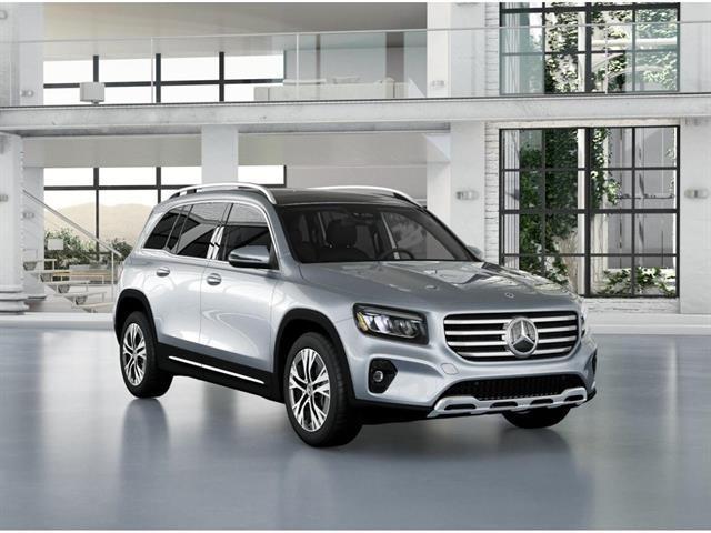 new 2026 Mercedes-Benz GLB 250 car, priced at $50,605