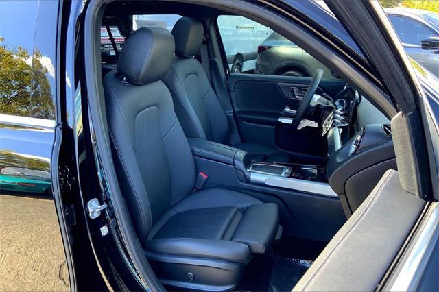 used 2024 Mercedes-Benz GLB 250 car, priced at $37,829