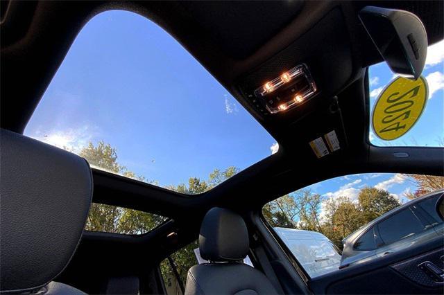 used 2024 Mercedes-Benz GLB 250 car, priced at $37,829