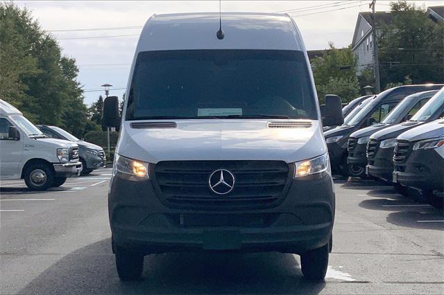 new 2024 Mercedes-Benz Sprinter 3500 car, priced at $61,966