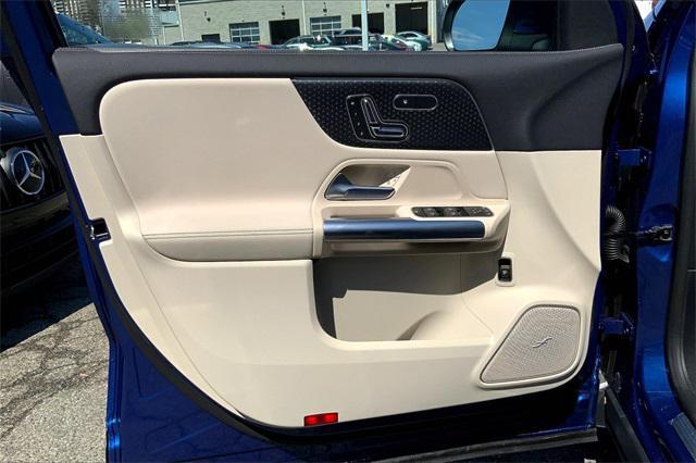 used 2025 Mercedes-Benz GLA 250 car, priced at $46,997