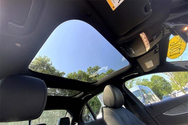 used 2021 Mercedes-Benz E-Class car, priced at $39,897