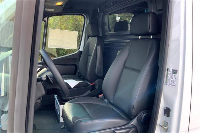 new 2024 Mercedes-Benz Sprinter 2500 car, priced at $57,719