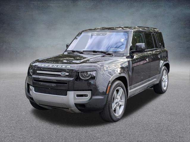 used 2020 Land Rover Defender car, priced at $47,950