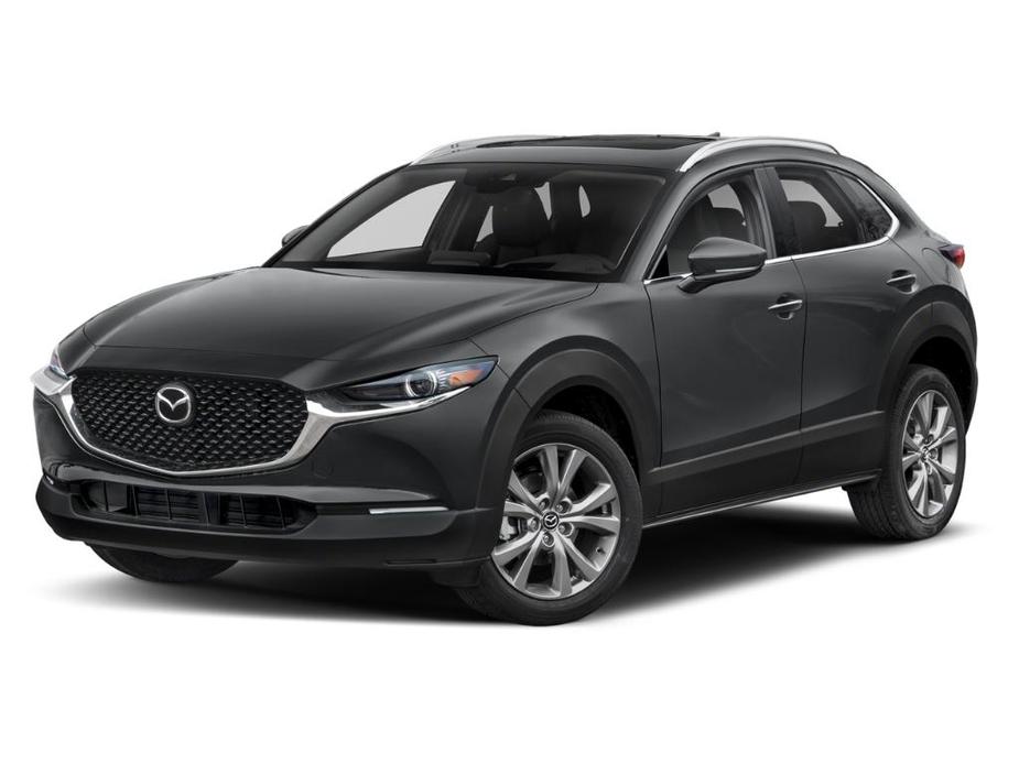 used 2021 Mazda CX-30 car, priced at $24,950